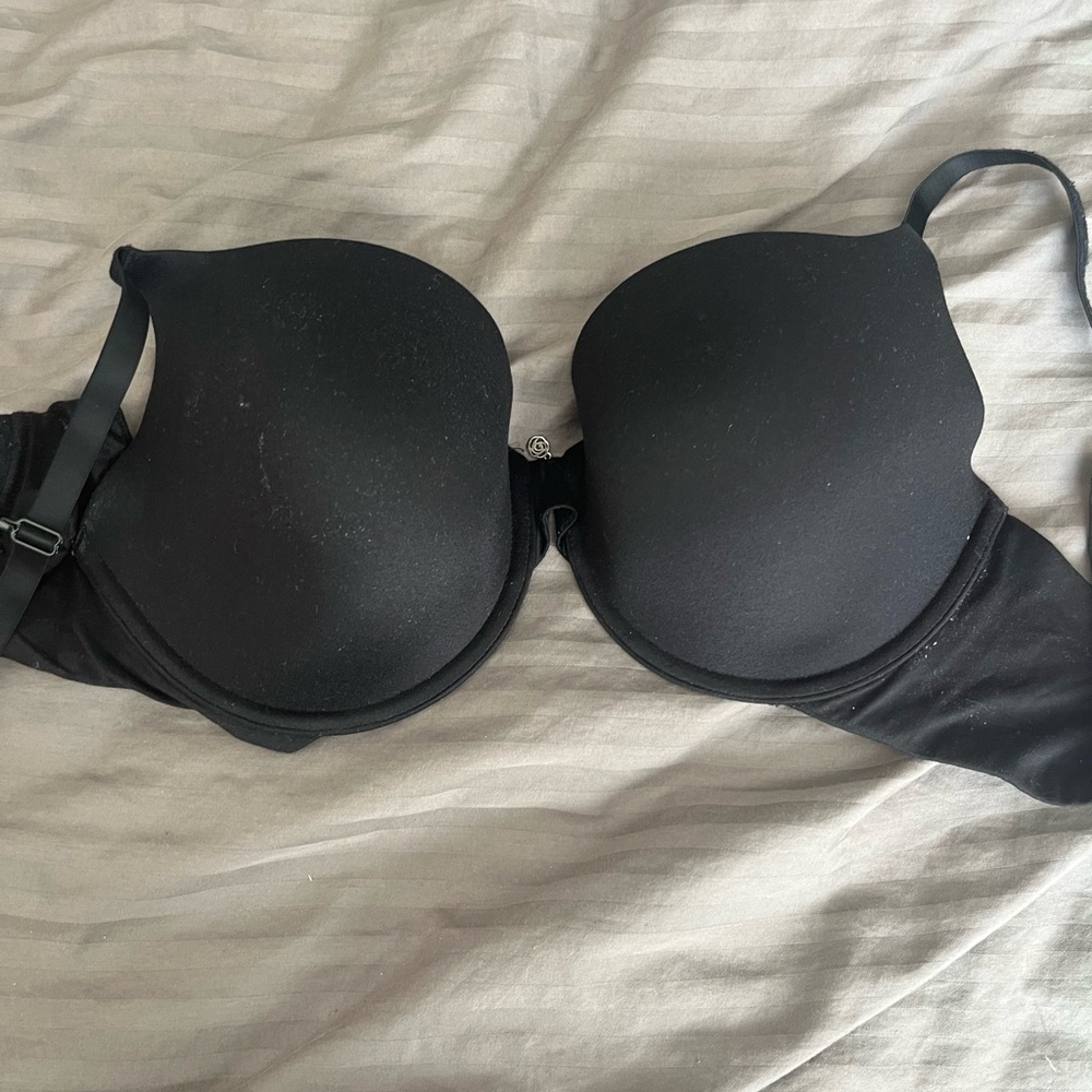 Betsy Johnson bra
